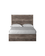 Ralinksi Gray Panel Youth Bedroom Set - DMV FurnitureYouth Bedroom Set