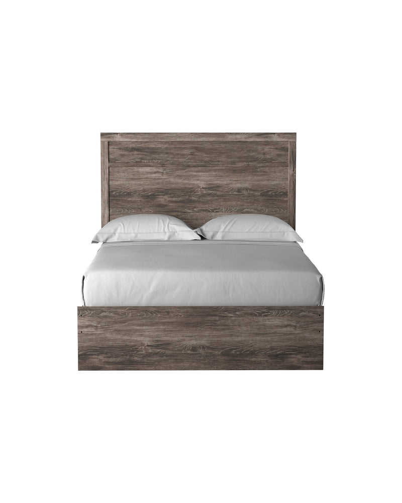 Ralinksi Gray Panel Youth Bedroom Set - DMV FurnitureYouth Bedroom Set