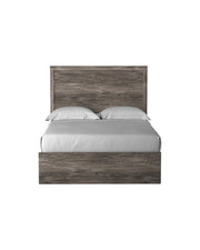 Ralinksi Gray Youth Bedroom Set - DMV FurnitureYouth Bedroom Set