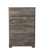 Ralinksi Gray Youth Bedroom Set - DMV FurnitureYouth Bedroom Set