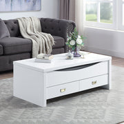 Ramiel Coffee Table W/Lift Top - LV00885