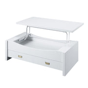 Ramiel Coffee Table W/Lift Top - LV00885