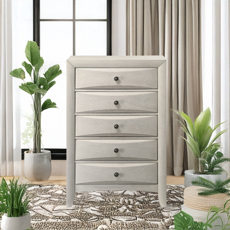 Ramondi Chest - BD05286