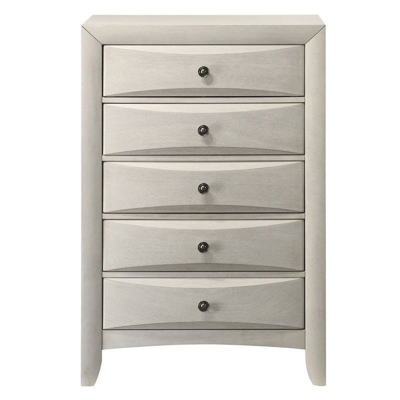 Ramondi Chest - BD05286