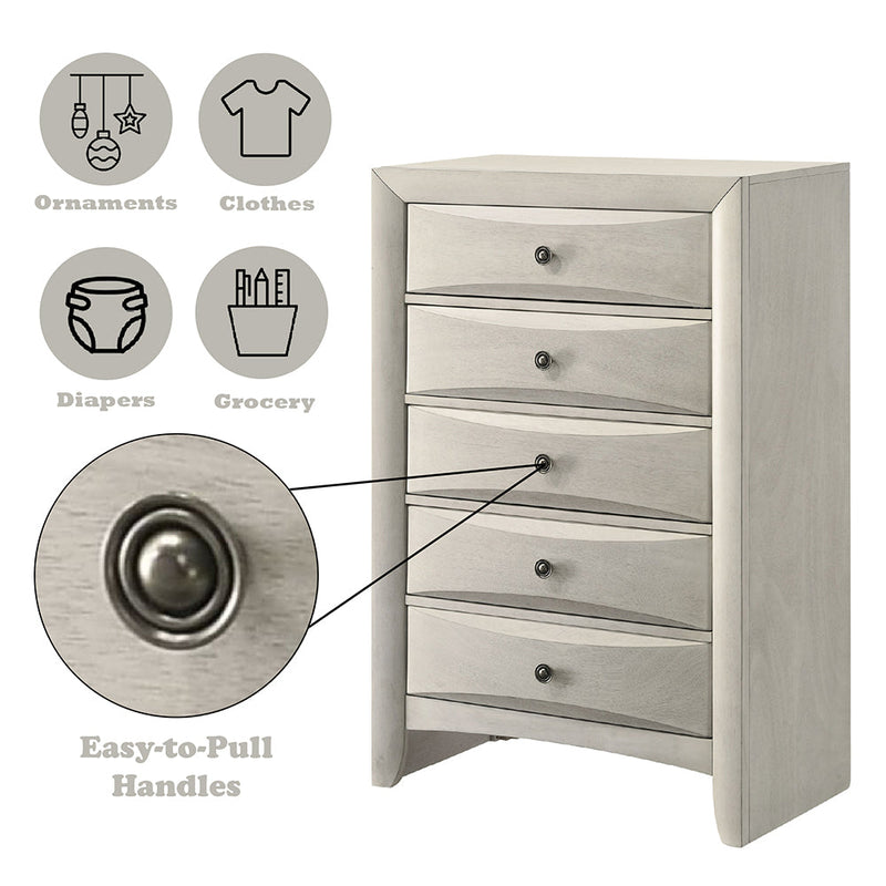 Ramondi Chest - BD05286