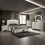 Ramondi Chest - BD05286