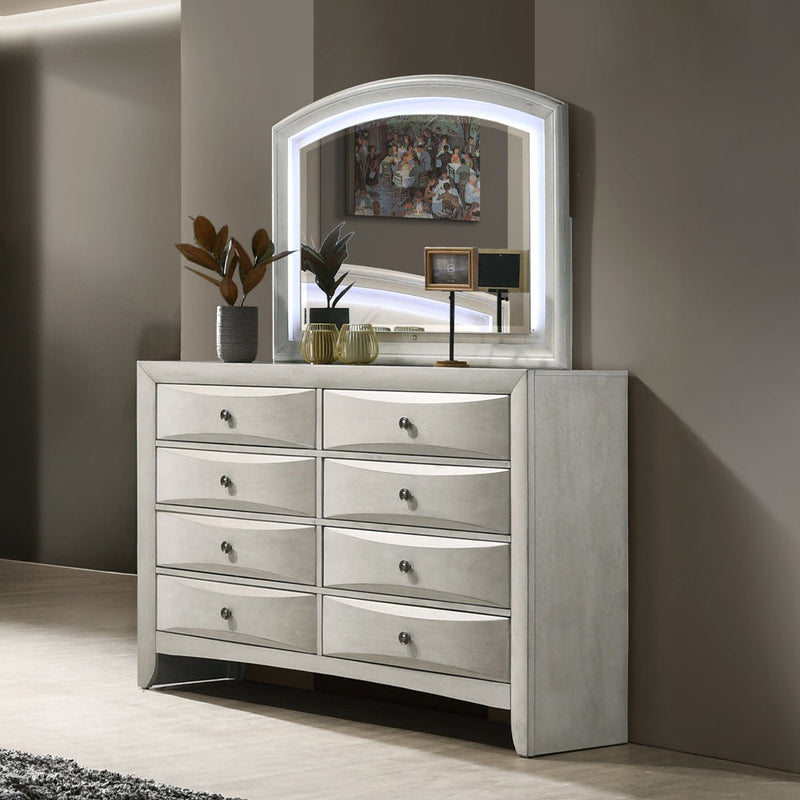 Ramondi Mirror - BD05284