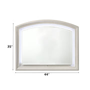 Ramondi Mirror - BD05284