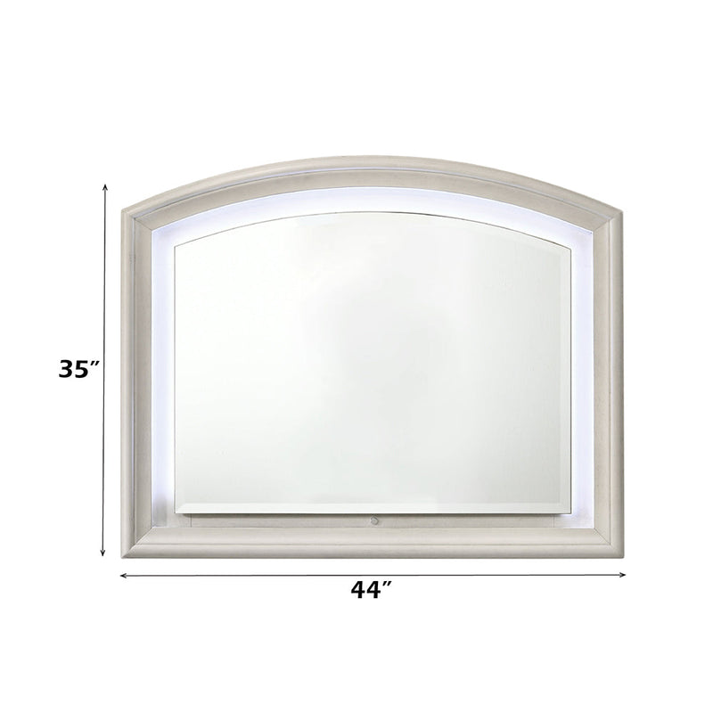 Ramondi Mirror - BD05284