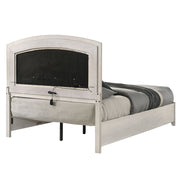 Ramondi Queen Bed w/Storage & LED - BD05282Q