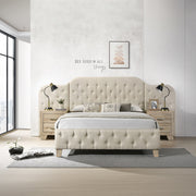 Ranallo Queen Wall Bed - BD01778Q