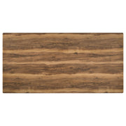 Randolph 79-inch Smart Top Rectangular Dining Table Sheesham and Brown - 192520