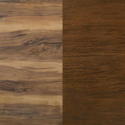 Randolph 79-inch Smart Top Rectangular Dining Table Sheesham and Brown - 192520