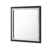 Rangley Black LED Panel Bedroom Set - DMV FurnitureBedroom Set