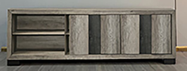 Rangley Tv Stand - DMV FurnitureTV Stand