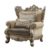 Ranita Chair W/2 Pillows - 51042