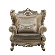 Ranita Chair W/2 Pillows - 51042