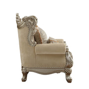 Ranita Chair W/2 Pillows - 51042