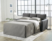 Rannis Full Sofa Sleeper - DMV FurnitureSleeper Sofa