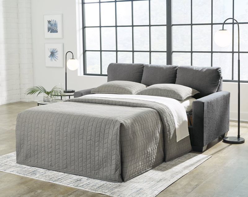Rannis Full Sofa Sleeper - DMV FurnitureSleeper Sofa