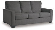 Rannis Full Sofa Sleeper - DMV FurnitureSleeper Sofa