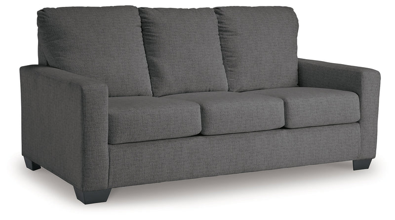 Rannis Full Sofa Sleeper - DMV FurnitureSleeper Sofa