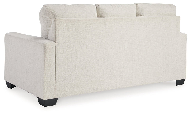 Rannis Full Sofa Sleeper - DMV FurnitureSleeper Sofa