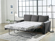 Rannis Full Sofa Sleeper - DMV FurnitureSleeper Sofa