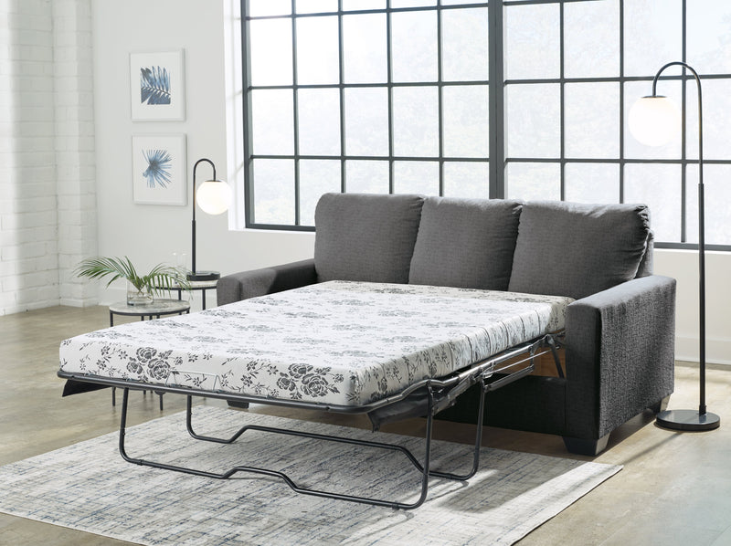 Rannis Full Sofa Sleeper - DMV FurnitureSleeper Sofa