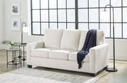 Rannis Full Sofa Sleeper - DMV FurnitureSleeper Sofa
