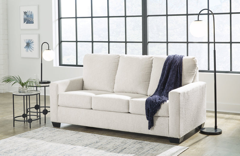 Rannis Full Sofa Sleeper - DMV FurnitureSleeper Sofa