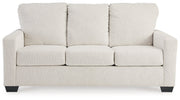 Rannis Full Sofa Sleeper - DMV FurnitureSleeper Sofa
