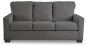 Rannis Full Sofa Sleeper - DMV FurnitureSleeper Sofa