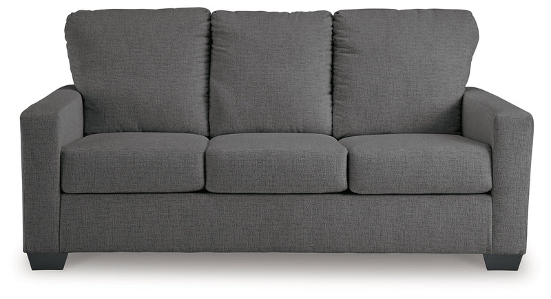Rannis Full Sofa Sleeper - DMV FurnitureSleeper Sofa