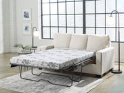 Rannis Full Sofa Sleeper - DMV FurnitureSleeper Sofa