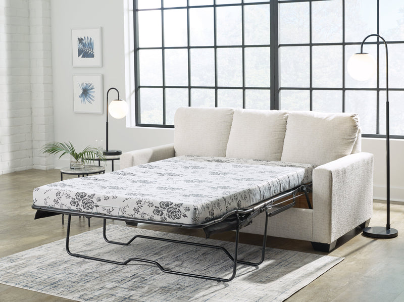 Rannis Full Sofa Sleeper - DMV FurnitureSleeper Sofa