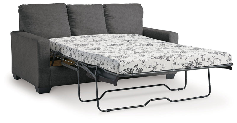 Rannis Full Sofa Sleeper - DMV FurnitureSleeper Sofa