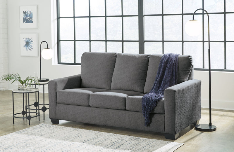 Rannis Full Sofa Sleeper - DMV FurnitureSleeper Sofa