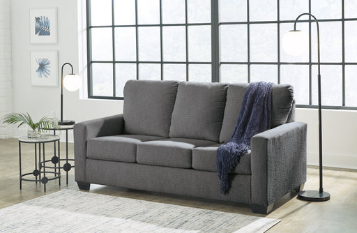 Rannis Full Sofa Sleeper - DMV FurnitureSleeper Sofa