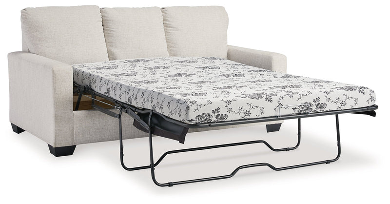 Rannis Full Sofa Sleeper - DMV FurnitureSleeper Sofa