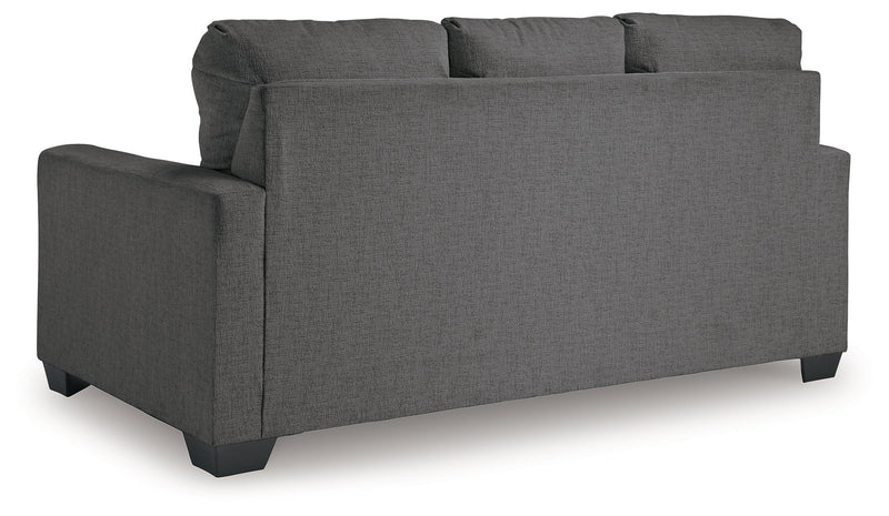 Rannis Full Sofa Sleeper - DMV FurnitureSleeper Sofa