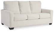 Rannis Full Sofa Sleeper - DMV FurnitureSleeper Sofa