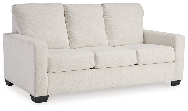 Rannis Full Sofa Sleeper - DMV FurnitureSleeper Sofa
