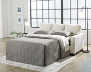 Rannis Full Sofa Sleeper - DMV FurnitureSleeper Sofa