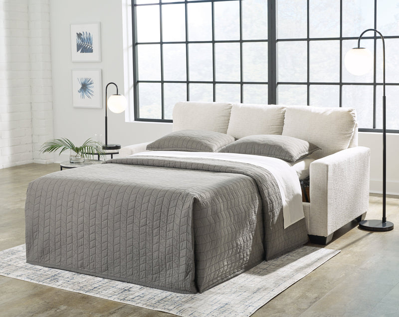 Rannis Full Sofa Sleeper - DMV FurnitureSleeper Sofa