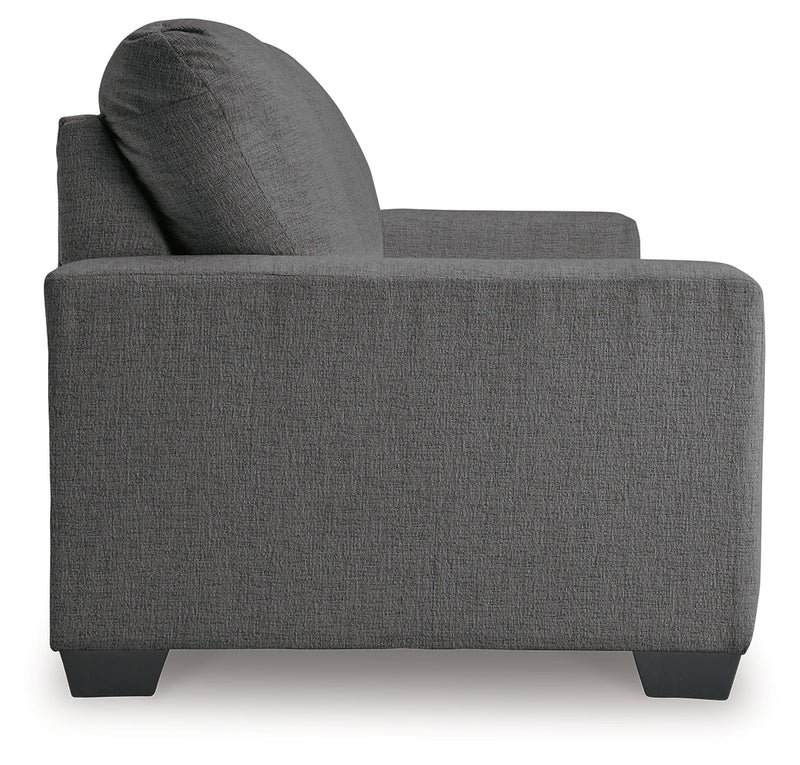 Rannis Full Sofa Sleeper - DMV FurnitureSleeper Sofa