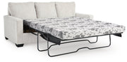 Rannis Queen Sofa Sleeper - DMV FurnitureSleeper Sofa