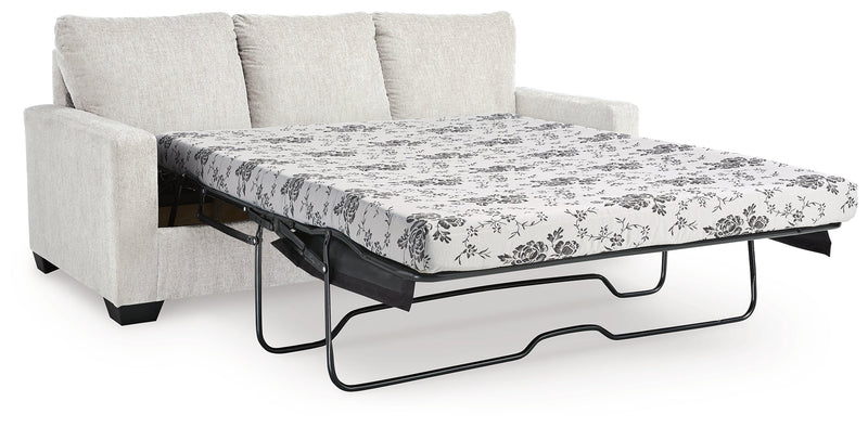 Rannis Queen Sofa Sleeper - DMV FurnitureSleeper Sofa