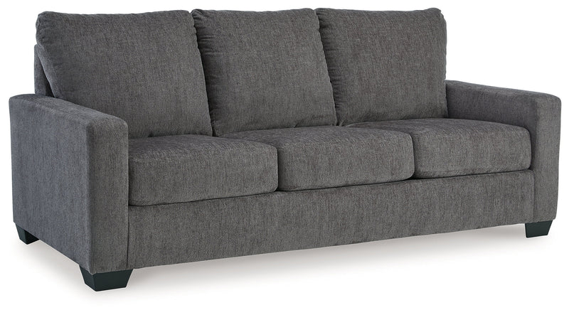 Rannis Queen Sofa Sleeper - DMV FurnitureSleeper Sofa