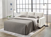 Rannis Queen Sofa Sleeper - DMV FurnitureSleeper Sofa